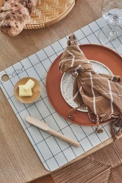 OYOY Living Design Bols, Tasses Et Mugs Assiette De Déjeuner Et De Dessert Blanc En Porcelaine Ø16xH1,4cm -Bols, tasses et mugs Soldes Magasin assiette de dejeuner et de dessert blanc en porcelaine oe16xh1 4cm 2