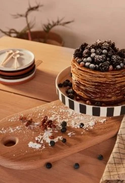 OYOY Living Design Bols, Tasses Et Mugs Assiette De Déjeuner Et De Dessert Blanc En Porcelaine Ø16xH1,4cm -Bols, tasses et mugs Soldes Magasin assiette de dejeuner et de dessert blanc en porcelaine oe16xh1 4cm 4