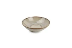 ONA Bols, Tasses Et Mugs Bol 17xH5cm Beige - Lot De 4