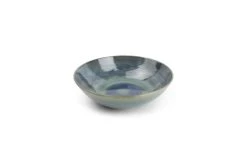 ONA Bols, Tasses Et Mugs Bol 17xH5cm Bleu - Lot De 4