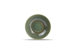 ONA Bols, Tasses Et Mugs Bol 17xH5cm Vert - Lot De 4 -Bols, tasses et mugs Soldes Magasin bol 17xh5cm vert lot de 4 2