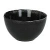 Pomax Bols, Tasses Et Mugs Bol à Céréales En Grès Noir -Bols, tasses et mugs Soldes Magasin bol a cereales en gres noir