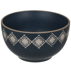 Out Of The Blue Bols, Tasses Et Mugs Bol à Petit Déjeuner En Céramique Motif Fleuri -Bols, tasses et mugs Soldes Magasin bol a petit dejeuner en ceramique motif carreaux