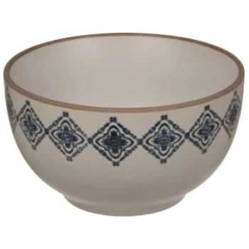 Out Of The Blue Bols, Tasses Et Mugs Bol à Petit Déjeuner En Céramique Motif Carreaux 7 Out Of The Blue Bols, Tasses Et Mugs Bol à Petit Déjeuner En Céramique Motif Carreaux – Image 5