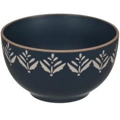 Out Of The Blue Bols, Tasses Et Mugs Bol à Petit Déjeuner En Céramique Motif Flocons -Bols, tasses et mugs Soldes Magasin bol a petit dejeuner en ceramique motif fleuri 6