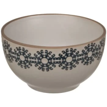 Out Of The Blue Bols, Tasses Et Mugs Bol à Petit Déjeuner En Céramique Motif Carreaux 5 Out Of The Blue Bols, Tasses Et Mugs Bol à Petit Déjeuner En Céramique Motif Carreaux – Image 3