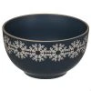 Out Of The Blue Bols, Tasses Et Mugs Bol à Petit Déjeuner En Céramique Motif Flocons -Bols, tasses et mugs Soldes Magasin bol a petit dejeuner en ceramique motif flocons 9