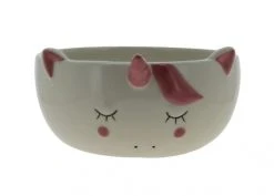 Novastyl Bols, Tasses Et Mugs Bol Avec Décor Licorne 45cl