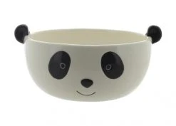 Novastyl Bols, Tasses Et Mugs Bol Avec Décor Panda 45cl