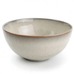 ONA Bols, Tasses Et Mugs Bol Beige Ø 16cm - Lot De 4