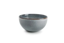 ONA Bols, Tasses Et Mugs Bol Bleu Ø 14cm - Lot De 4