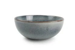 ONA Bols, Tasses Et Mugs Bol Bleu Ø 20cm - Lot De 2