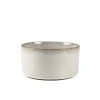 Villa Collection Bols, Tasses Et Mugs Bol De Service En Argile Blanc 3L -Bols, tasses et mugs Soldes Magasin bol de service en argile blanc 3l