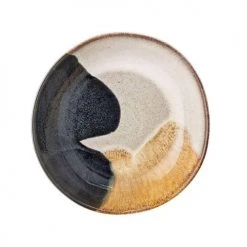 Bloomingville Bols, Tasses Et Mugs Bol Emilie En Grès Céramique D22cm