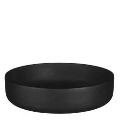 Mica Decorations Bols, Tasses Et Mugs Bol En Bois De Manguier Brun Clair D26 -Bols, tasses et mugs Soldes Magasin bol en bois de manguier noir d26