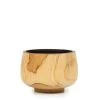 Bazar Bizar Bols, Tasses Et Mugs Bol En Bois De Teck -Bols, tasses et mugs Soldes Magasin bol en bois de teck 6