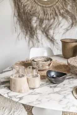 Bazar Bizar Bols, Tasses Et Mugs Bol En Céramique Antique De Taille Moyenne -Bols, tasses et mugs Soldes Magasin bol en ceramique antique de taille moyenne 4