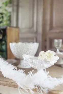 Blanc Mariclo Bols, Tasses Et Mugs Bol En Céramique Blanche H16 -Bols, tasses et mugs Soldes Magasin bol en ceramique blanche h16 2