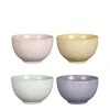 Mica Decorations Bols, Tasses Et Mugs Bol En Céramique Dans Des Tons Pastel - Lot De 4 1 Mica Decorations Bols, Tasses Et Mugs Bol En Céramique Dans Des Tons Pastel - Lot De 4 -Bols, tasses et mugs Soldes Magasin bol en ceramique dans des tons pastel lot de 4