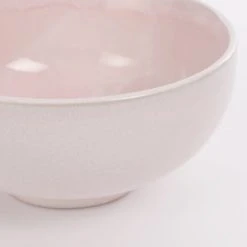 Mica Decorations Bols, Tasses Et Mugs Bol En Céramique Dans Des Tons Pastel - Lot De 4 -Bols, tasses et mugs Soldes Magasin bol en ceramique dans des tons pastel lot de 4 2
