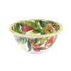 Les Jardins De La Comtesse Bols, Tasses Et Mugs Bol En Mélamine Décoré Par Des Fleurs Exotiques 2 Les Jardins De La Comtesse Bols, Tasses Et Mugs Bol En Mélamine Décoré Par Des Fleurs Exotiques -Bols, tasses et mugs Soldes Magasin bol en melamine decore par des fleurs exotiques