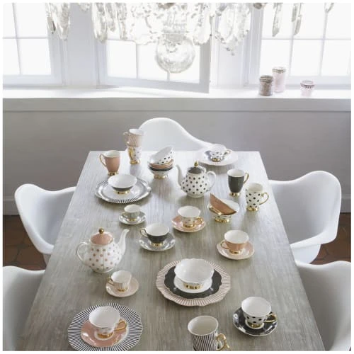 Mathilde M Bols, Tasses Et Mugs Bol En Porcelaine 35cl 4 Mathilde M Bols, Tasses Et Mugs Bol En Porcelaine 35cl – Image 2