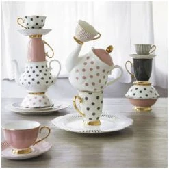 Mathilde M Bols, Tasses Et Mugs Bol En Porcelaine 35cl 9 Mathilde M Bols, Tasses Et Mugs Bol En Porcelaine 35cl -Bols, tasses et mugs Soldes Magasin bol en porcelaine 35cl 3