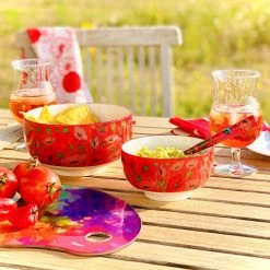 Pylones Bols, Tasses Et Mugs Bol En Porcelaine 450ml -Bols, tasses et mugs Soldes Magasin bol en porcelaine 450ml 2