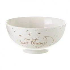 Unimasa Bols, Tasses Et Mugs Bol En Porcelaine Blanc 60cl