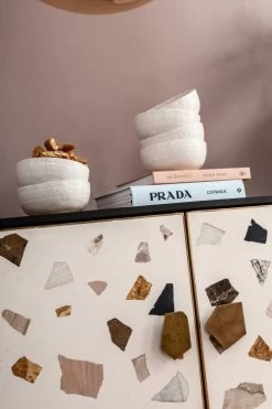 Kare Design Bols, Tasses Et Mugs Bol En Porcelaine Blanche D15 - Lot De 6 -Bols, tasses et mugs Soldes Magasin bol en porcelaine blanche d15 lot de 6 2