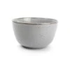 ONA Bols, Tasses Et Mugs Bol Gris Ø 14cm - Lot De 4 -Bols, tasses et mugs Soldes Magasin bol gris oe 14cm lot de 4