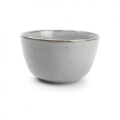 ONA Bols, Tasses Et Mugs Bol Gris Ø 14cm - Lot De 4 -Bols, tasses et mugs Soldes Magasin bol gris oe 14cm lot de 4 3