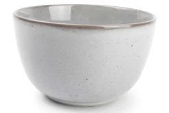 ONA Bols, Tasses Et Mugs Bol Gris Ø 16cm - Lot De 4