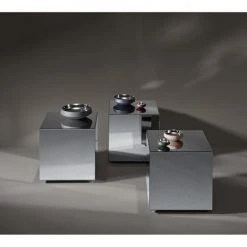 AYTM Bols, Tasses Et Mugs Bol Inox Brillant D16,5cm -Bols, tasses et mugs Soldes Magasin bol inox brillant d16 5cm 2