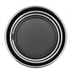 BergHoff Bols, Tasses Et Mugs Bol Mélangeur En Acier Avec Couvercle 8 Pcs -Bols, tasses et mugs Soldes Magasin bol melangeur en acier avec couvercle 8 pcs 4