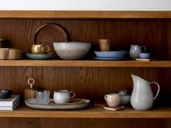 Bloomingville Bols, Tasses Et Mugs Bol Morgan En Grès Ø22 -Bols, tasses et mugs Soldes Magasin bol morgan en gres oe22 2