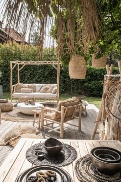 Bazar Bizar Bols, Tasses Et Mugs Bol Moyen En Terre Cuite Noire -Bols, tasses et mugs Soldes Magasin bol moyen en terre cuite noire 3