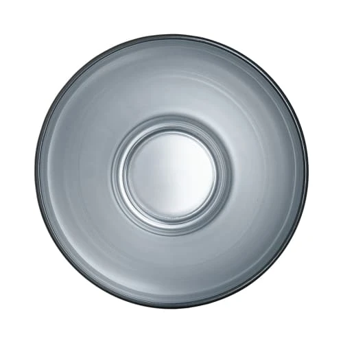 Luminarc Bols, Tasses Et Mugs Bol Noir 50cl 4 Luminarc Bols, Tasses Et Mugs Bol Noir 50cl – Image 2