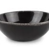 Salt&Pepper Bols, Tasses Et Mugs Bol Noir Ø 16,5cm - Lot De 4