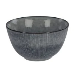 Broste Copenhagen Bols, Tasses Et Mugs Bol Nordic Gris Sable Ø20cm -Bols, tasses et mugs Soldes Magasin bol nordic sea oe20cm