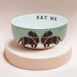 Yvonne Ellen Bols, Tasses Et Mugs Bol Panthère D15cm -Bols, tasses et mugs Soldes Magasin bol panthere d15cm 3