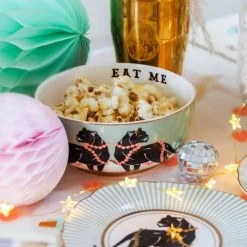 Yvonne Ellen Bols, Tasses Et Mugs Bol Panthère D15cm -Bols, tasses et mugs Soldes Magasin bol panthere d15cm 4