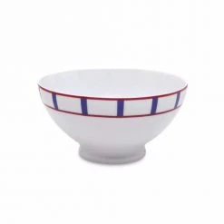 Maison Jean-Vier Bols, Tasses Et Mugs Bol Porcelaine Blanc 15 Cm