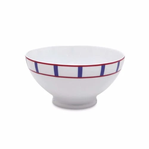 Maison Jean-Vier Bols, Tasses Et Mugs Bol Porcelaine Blanc 15 Cm 3 Maison Jean-Vier Bols, Tasses Et Mugs Bol Porcelaine Blanc 15 Cm