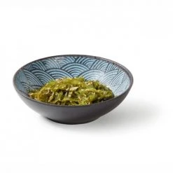 Pujadas Bols, Tasses Et Mugs Bol Rond Mélaminé Motifs Bleus Ø 17 Cm