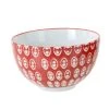 Jolipa Bols, Tasses Et Mugs Bol Rouge à Motifs Ronds Blancs En Porcelaine 1 Jolipa Bols, Tasses Et Mugs Bol Rouge à Motifs Ronds Blancs En Porcelaine -Bols, tasses et mugs Soldes Magasin bol rouge a motifs ronds blancs en porcelaine