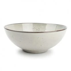 ONA Bols, Tasses Et Mugs Bol Vert Ø 21cm - Lot De 4