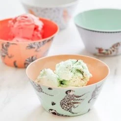 Yvonne Ellen Bols, Tasses Et Mugs Bols En Mélamine D15cm - Lot De 4 -Bols, tasses et mugs Soldes Magasin bols en melamine d15cm lot de 4 2