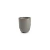 ONA Bols, Tasses Et Mugs Chope 26cl Gris - Lot De 4 -Bols, tasses et mugs Soldes Magasin chope 26cl gris lot de 4