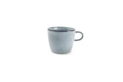 Salt&Pepper Bols, Tasses Et Mugs Chope 30cl Bleu Clair - Lot De 4